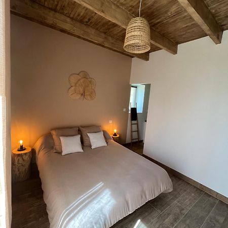 Saint-Avit-Sénieur La Petite Ferme De La Croix B&B 외부 사진